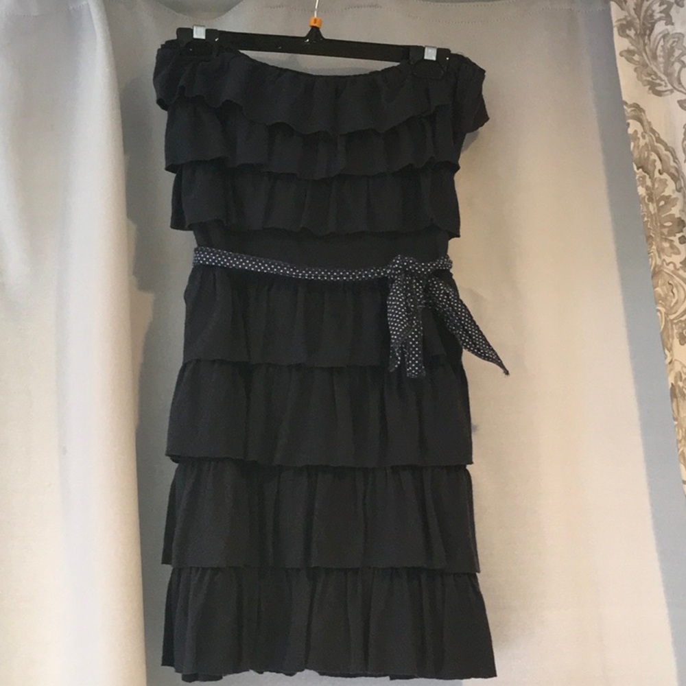 Hollister Dress Size M